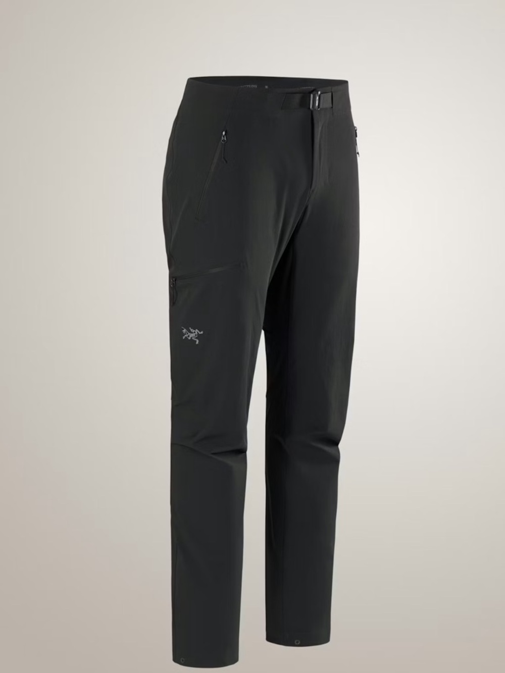 Arc'teryx Gamma Pants (men’s, size S, black)